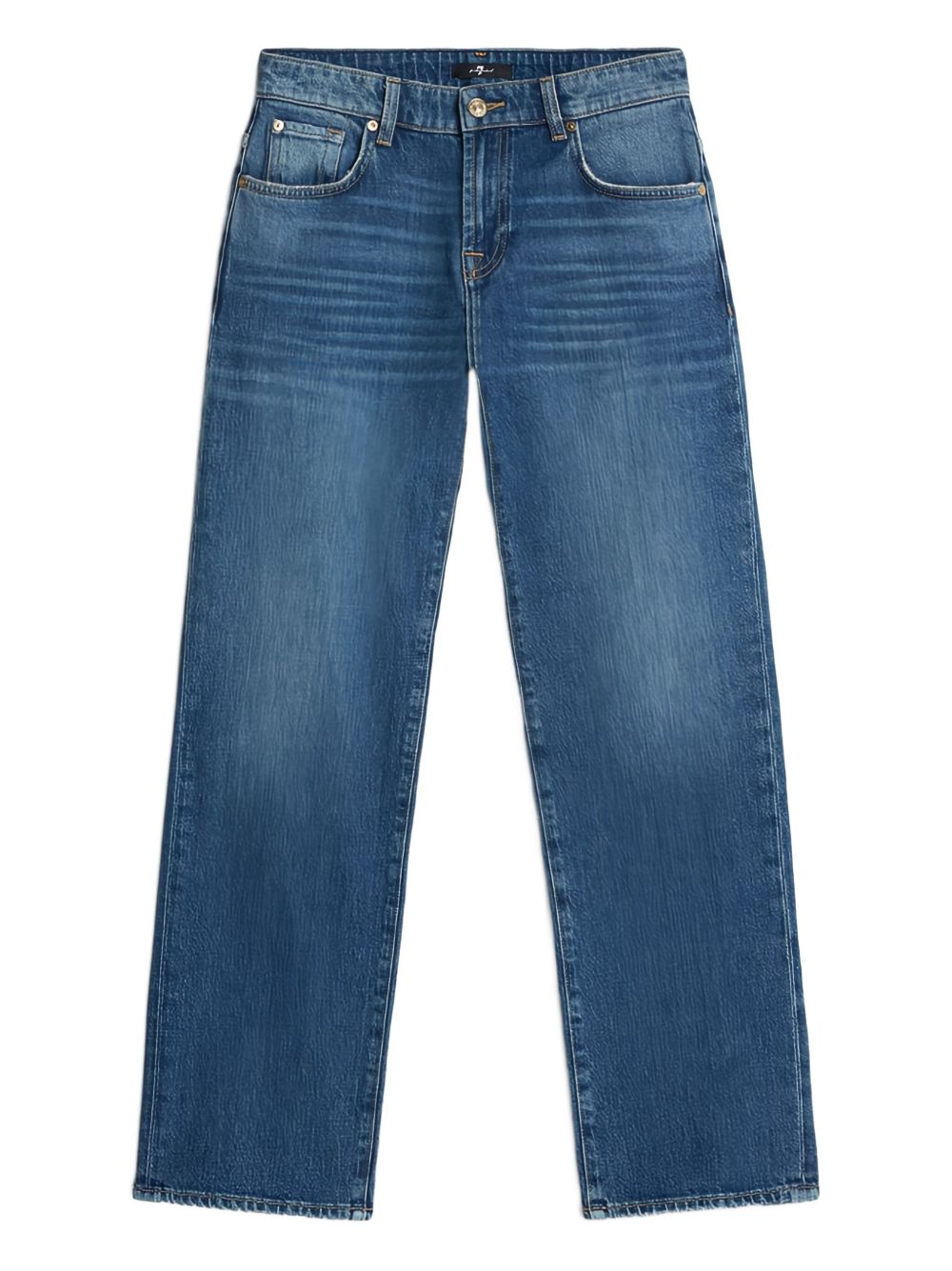 Seven Jeans Blue