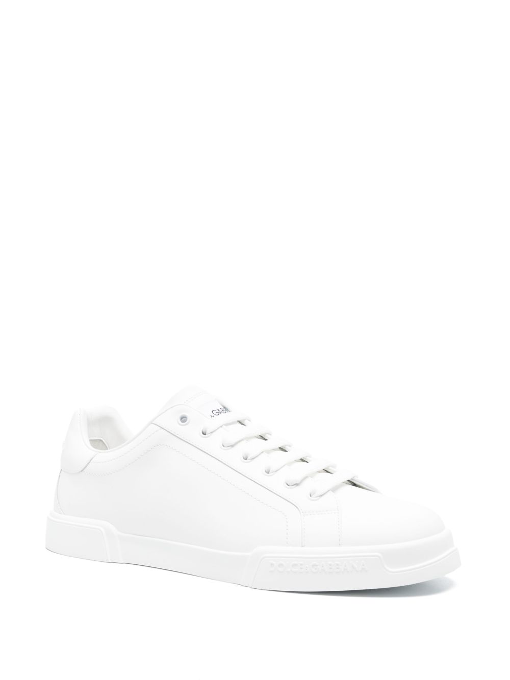 Dolce & Gabbana Sneakers White