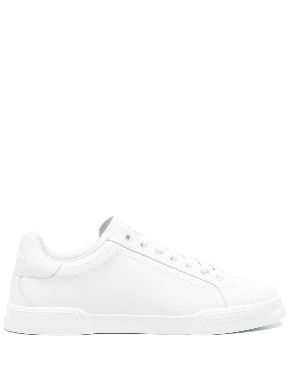 Dolce & Gabbana Sneakers White