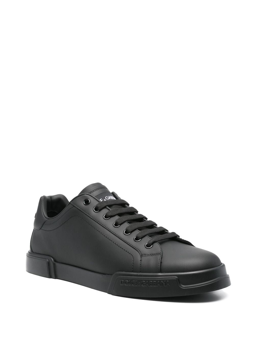 Dolce & Gabbana Sneakers Black