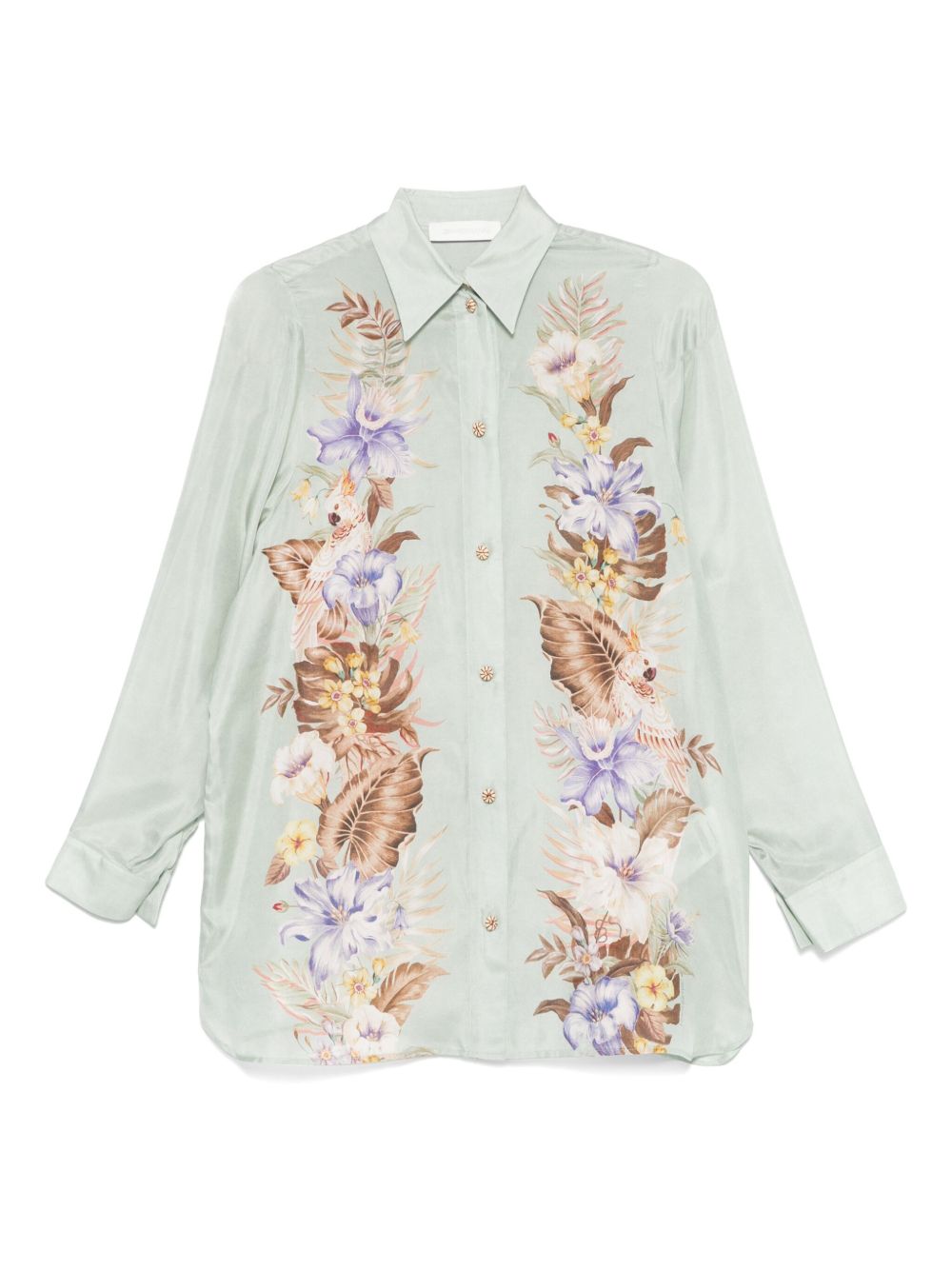 Zimmermann Coco shirt