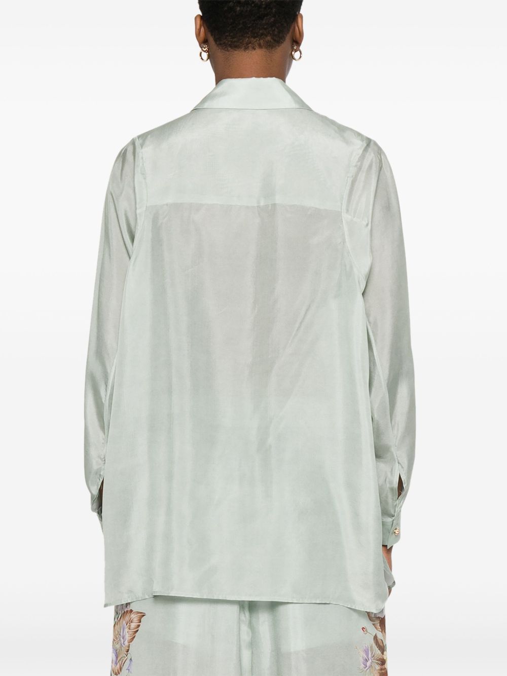 Zimmermann Coco shirt