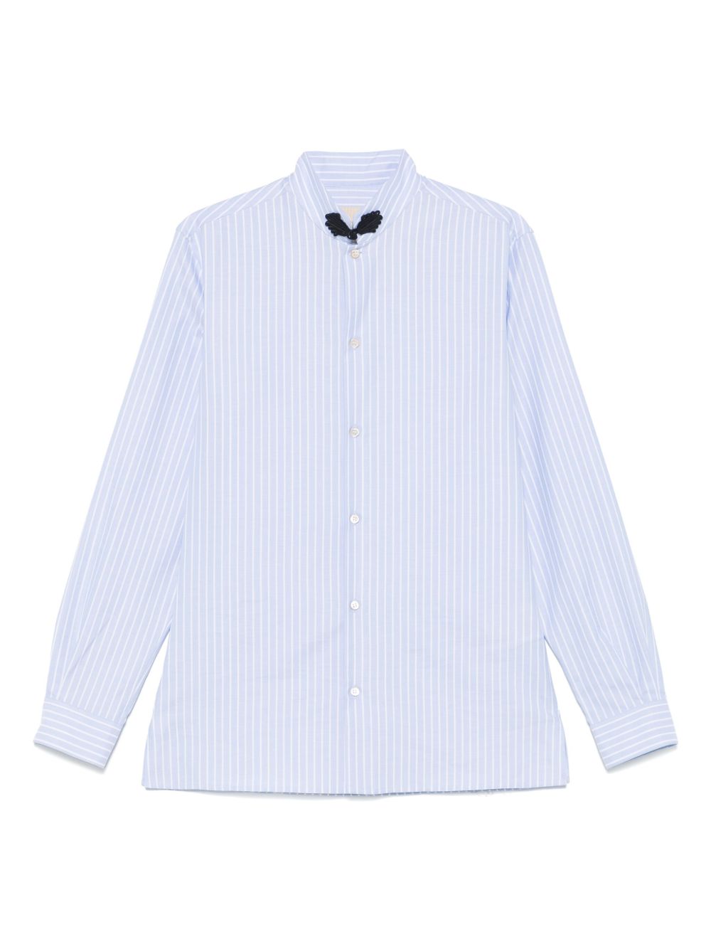 Valentino Striped shirt