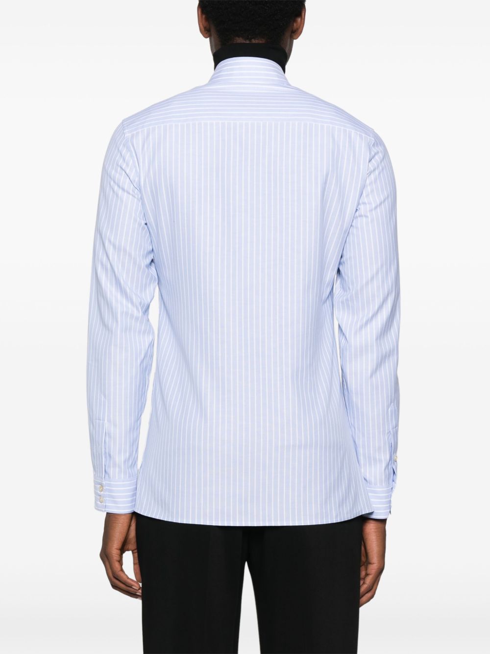 Valentino Striped shirt