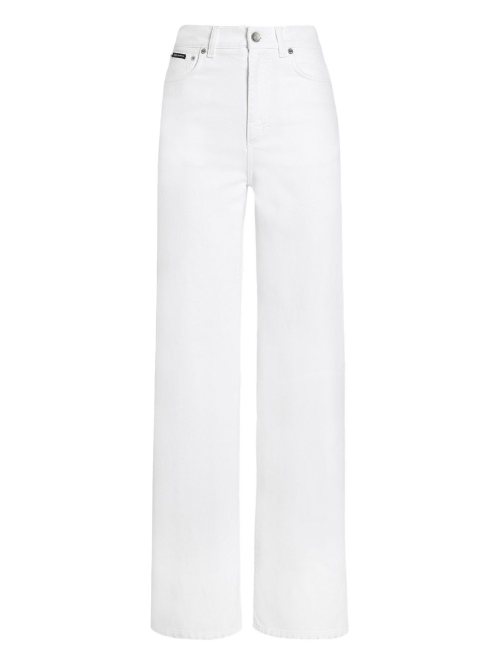 Dolce & Gabbana Jeans White