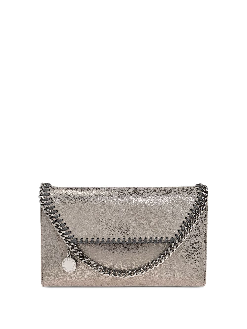 Stella McCartney Falabella clutch bag