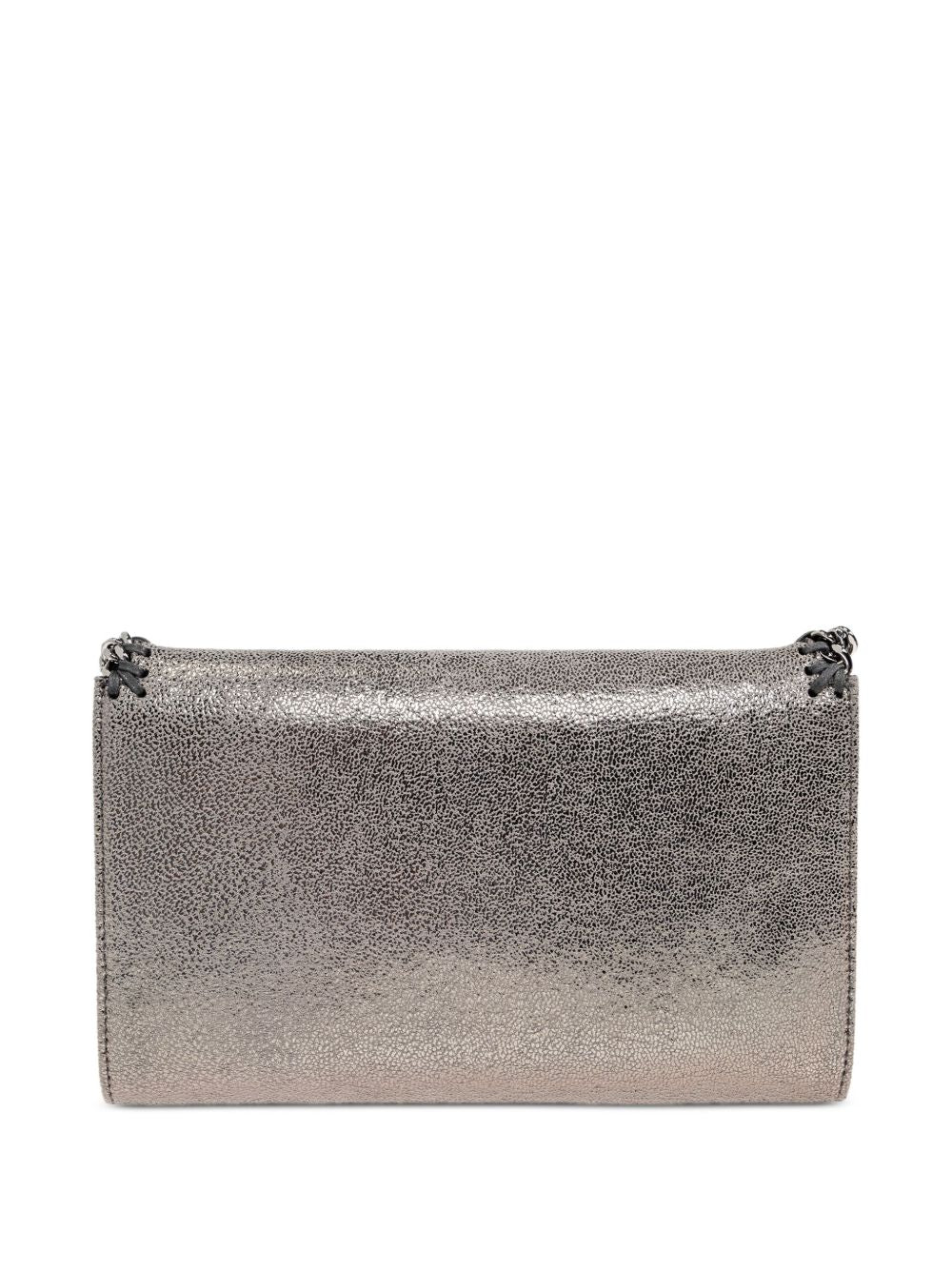 Stella McCartney Falabella clutch bag