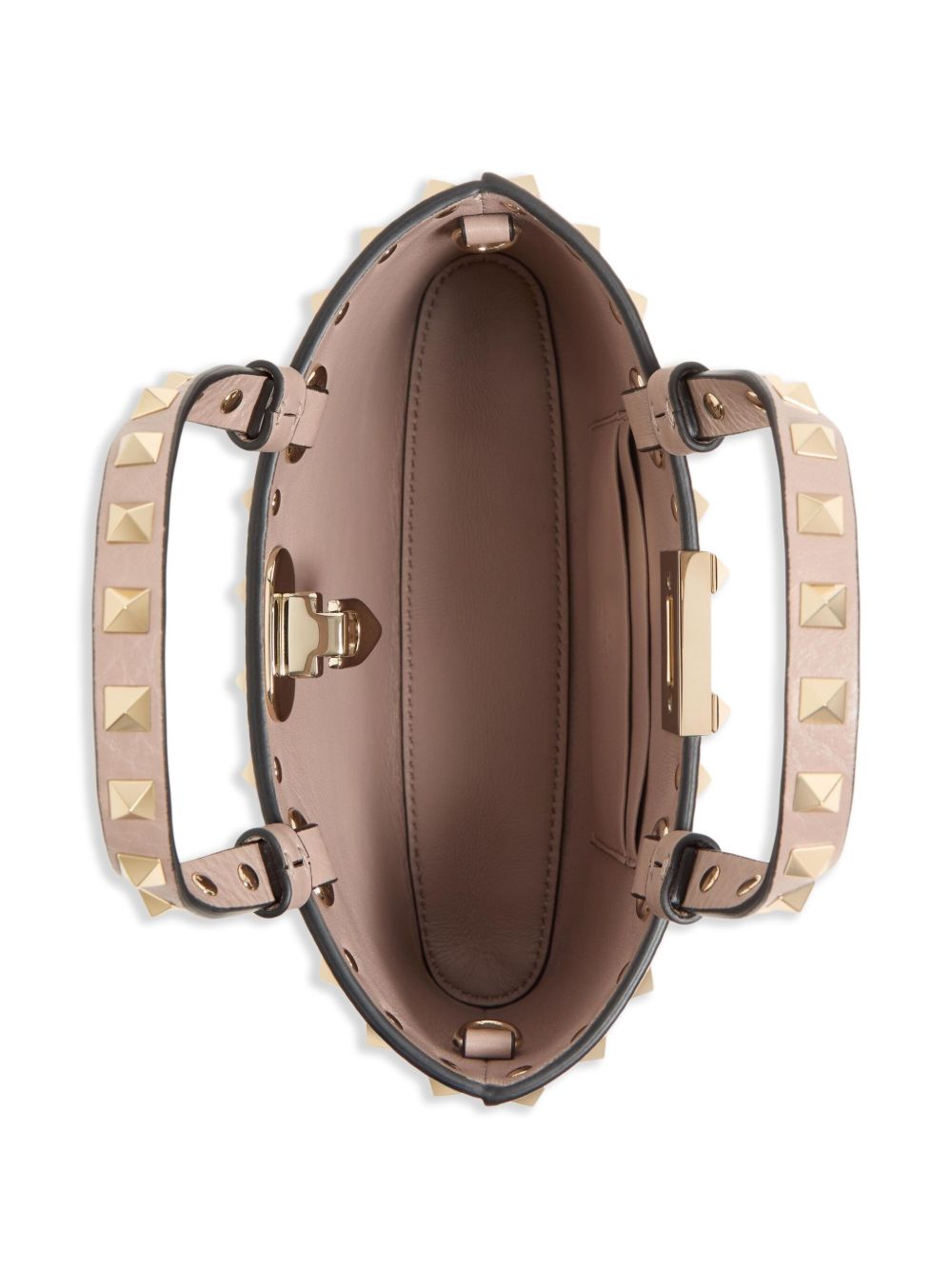 Valentino Garavani Bags.. Powder