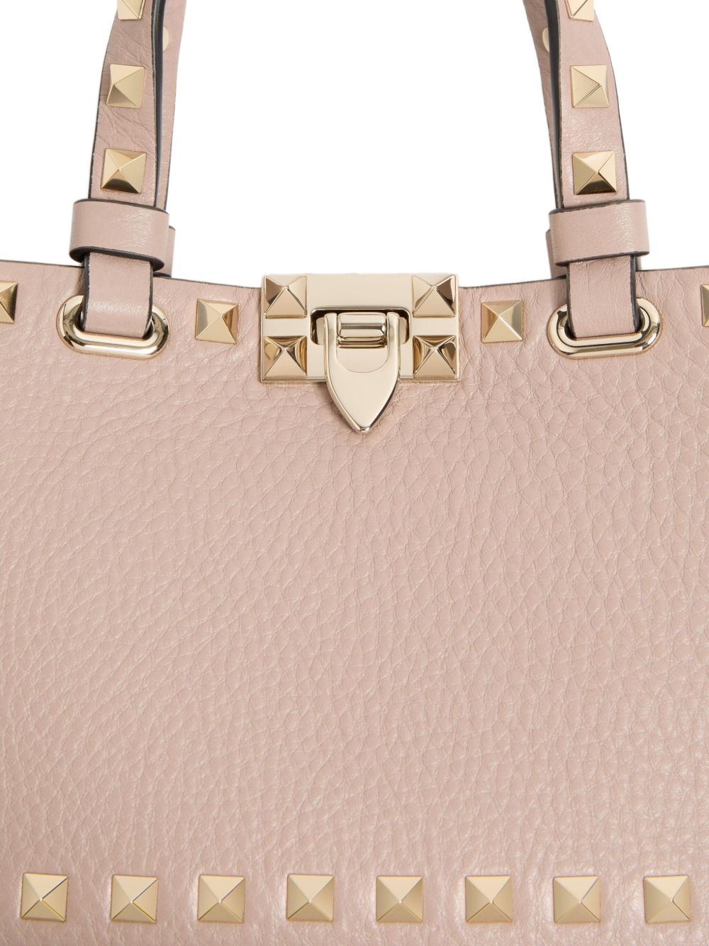 Valentino Garavani Bags.. Powder