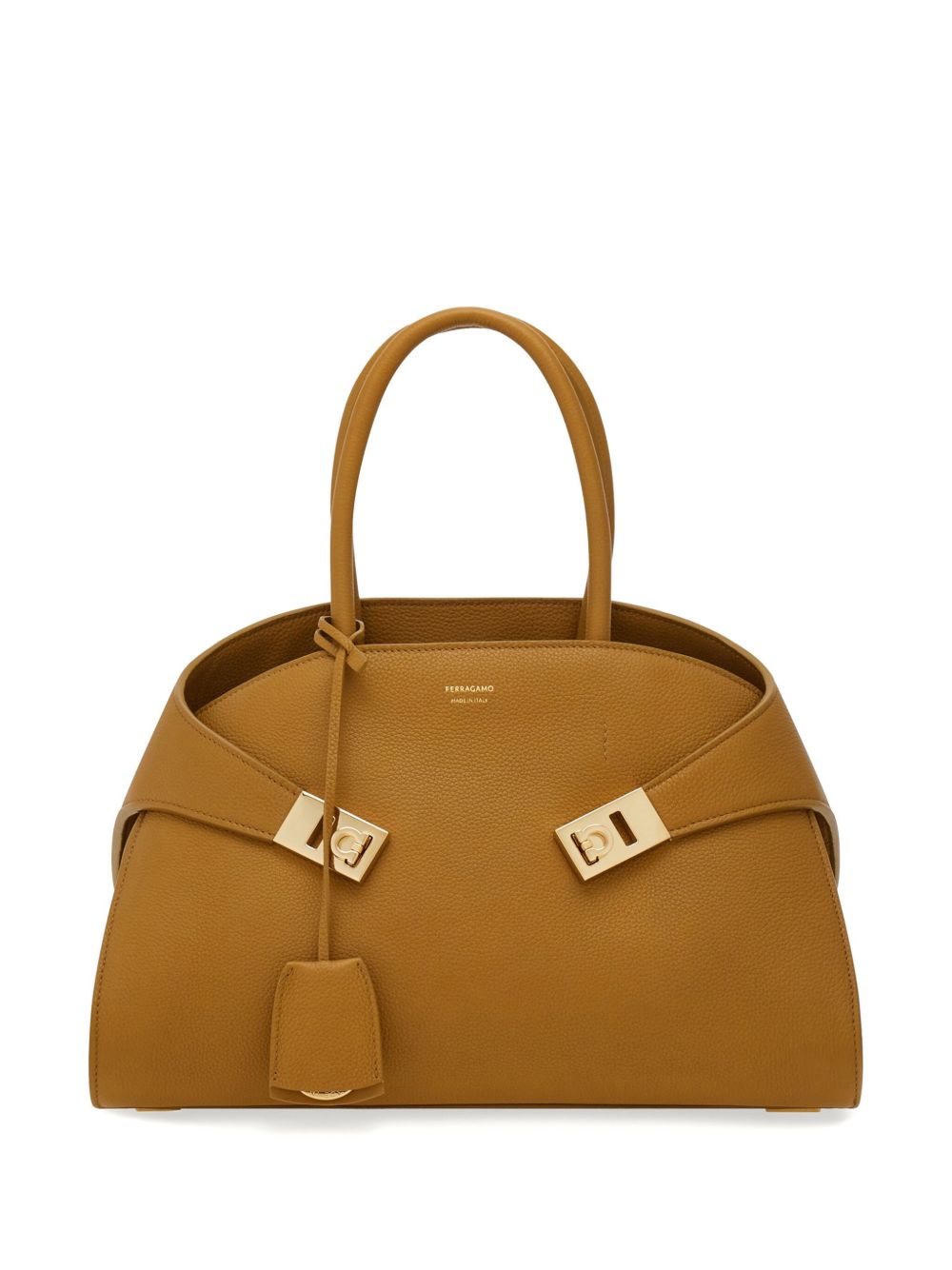 Ferragamo Hug Handbag (M)