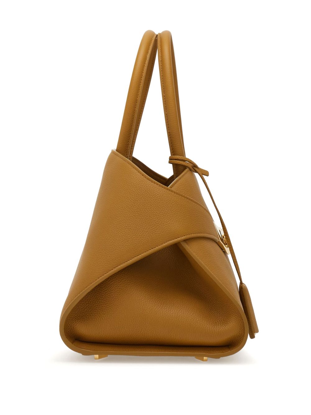 Ferragamo Hug Handbag (M)