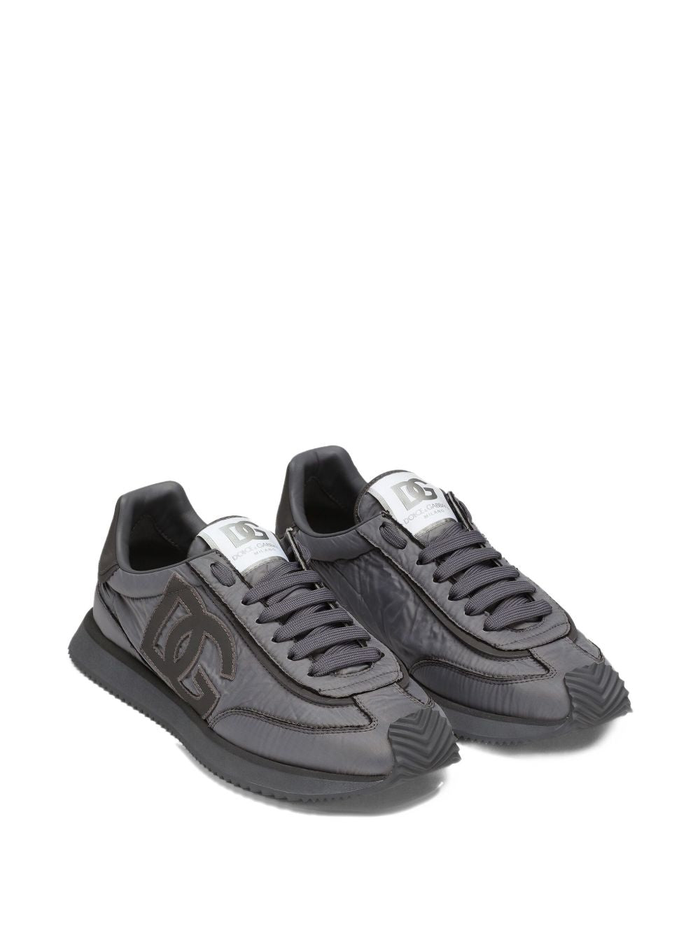 Dolce & Gabbana Sneakers Grey