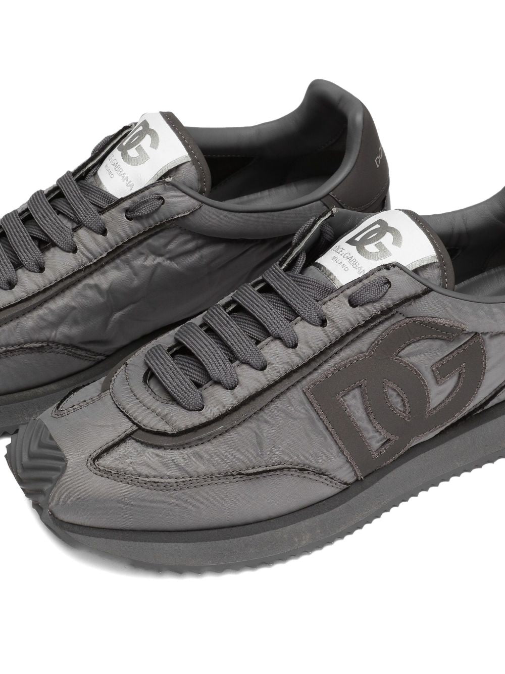 Dolce & Gabbana Sneakers Grey