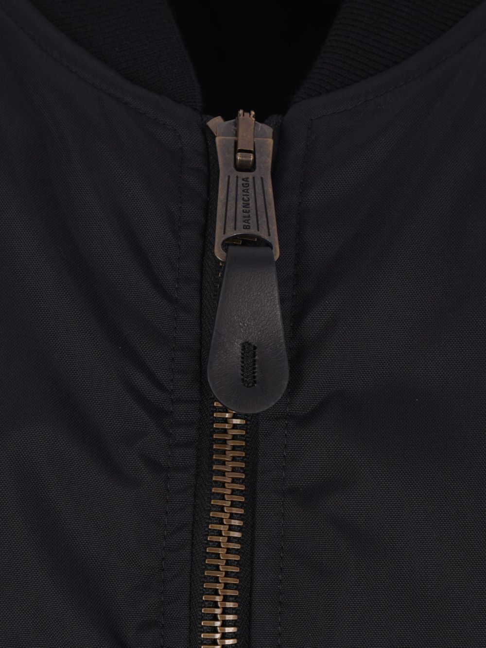 Balenciaga Zip-up jacket