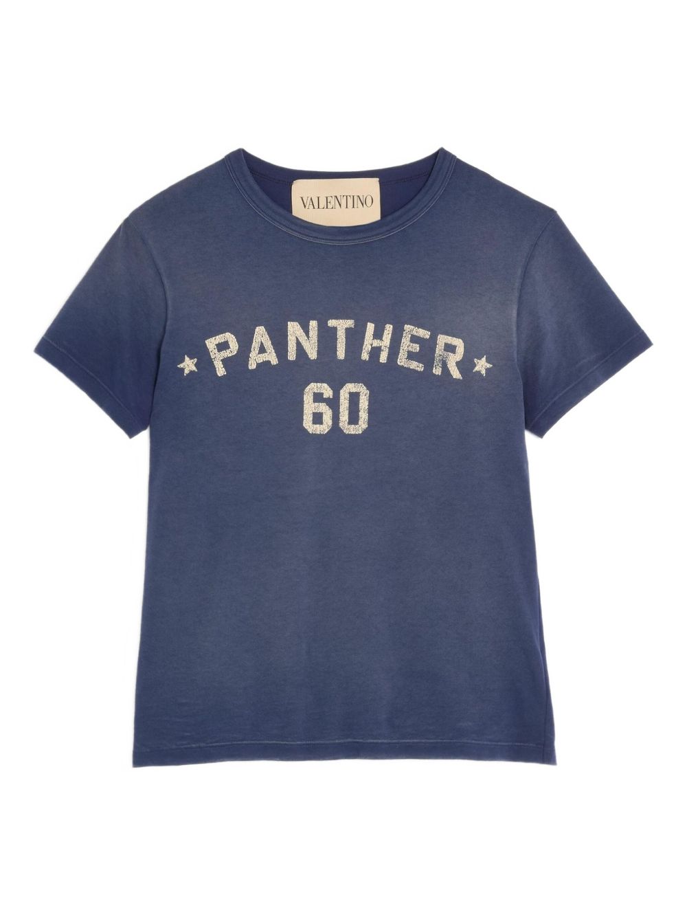Valentino Chez-patch T-shirt