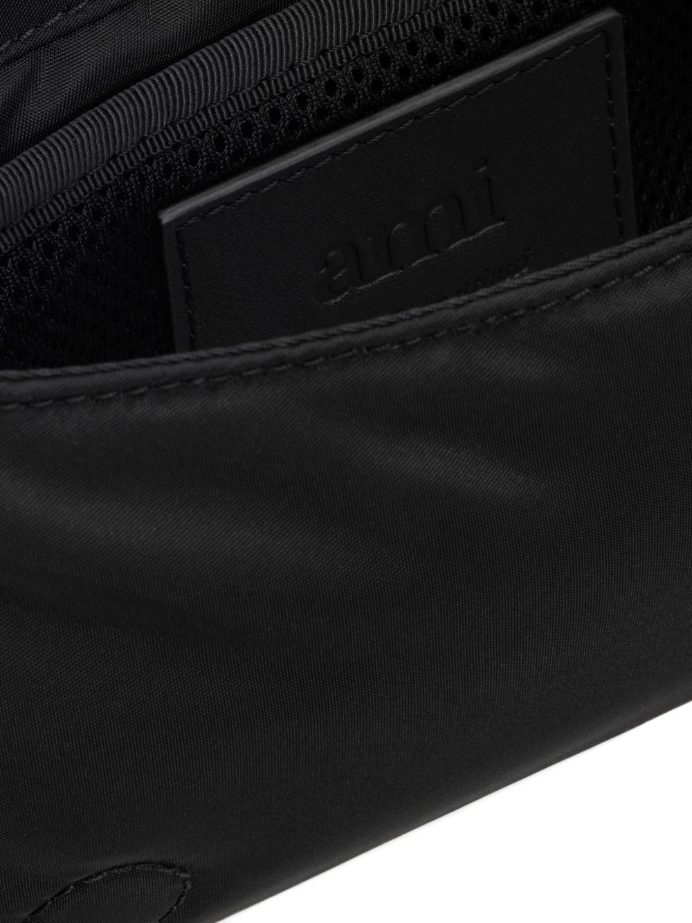 Ami Paris Bags.. Black