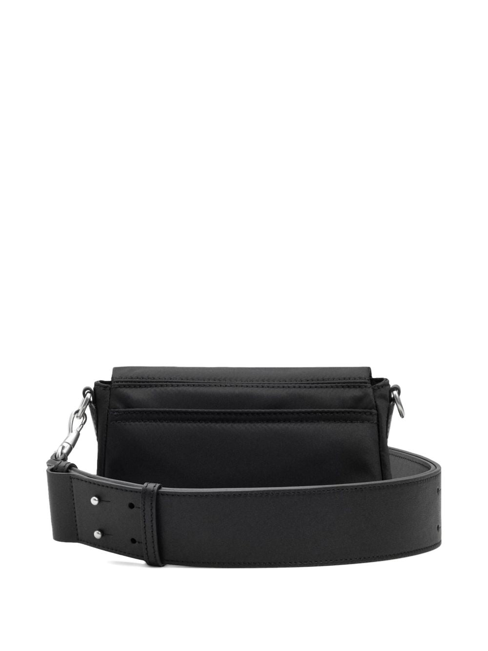Ami Paris Bags.. Black