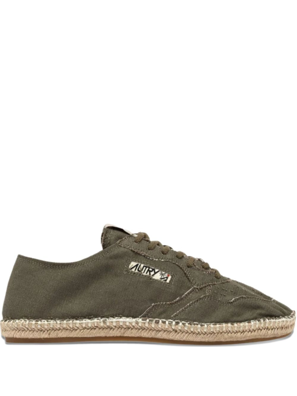AUTRY Sneakers Green