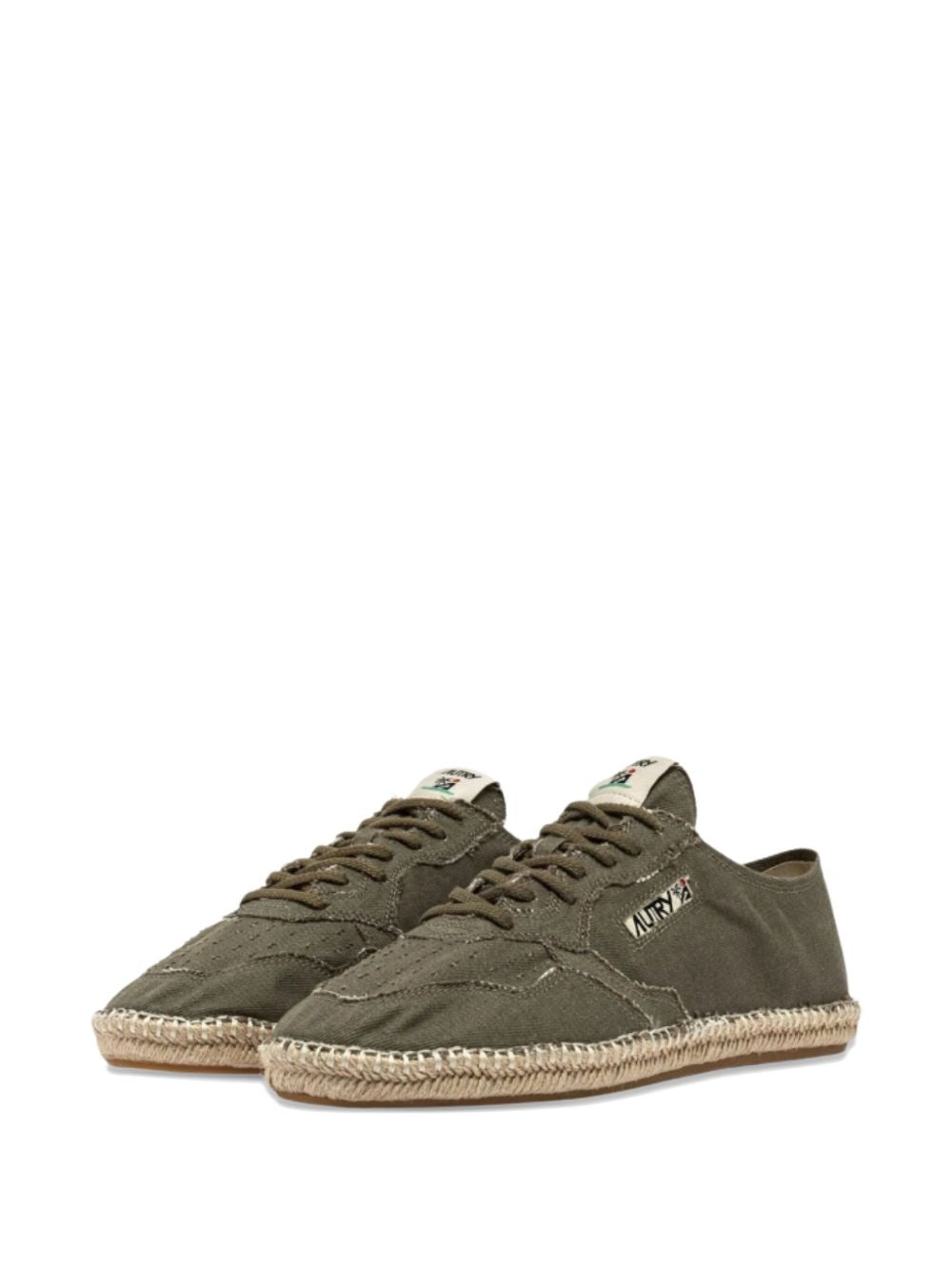 AUTRY Sneakers Green