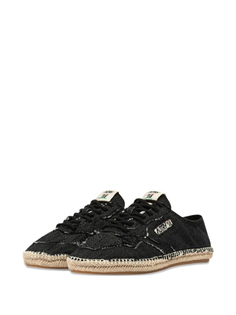 AUTRY Sneakers Black