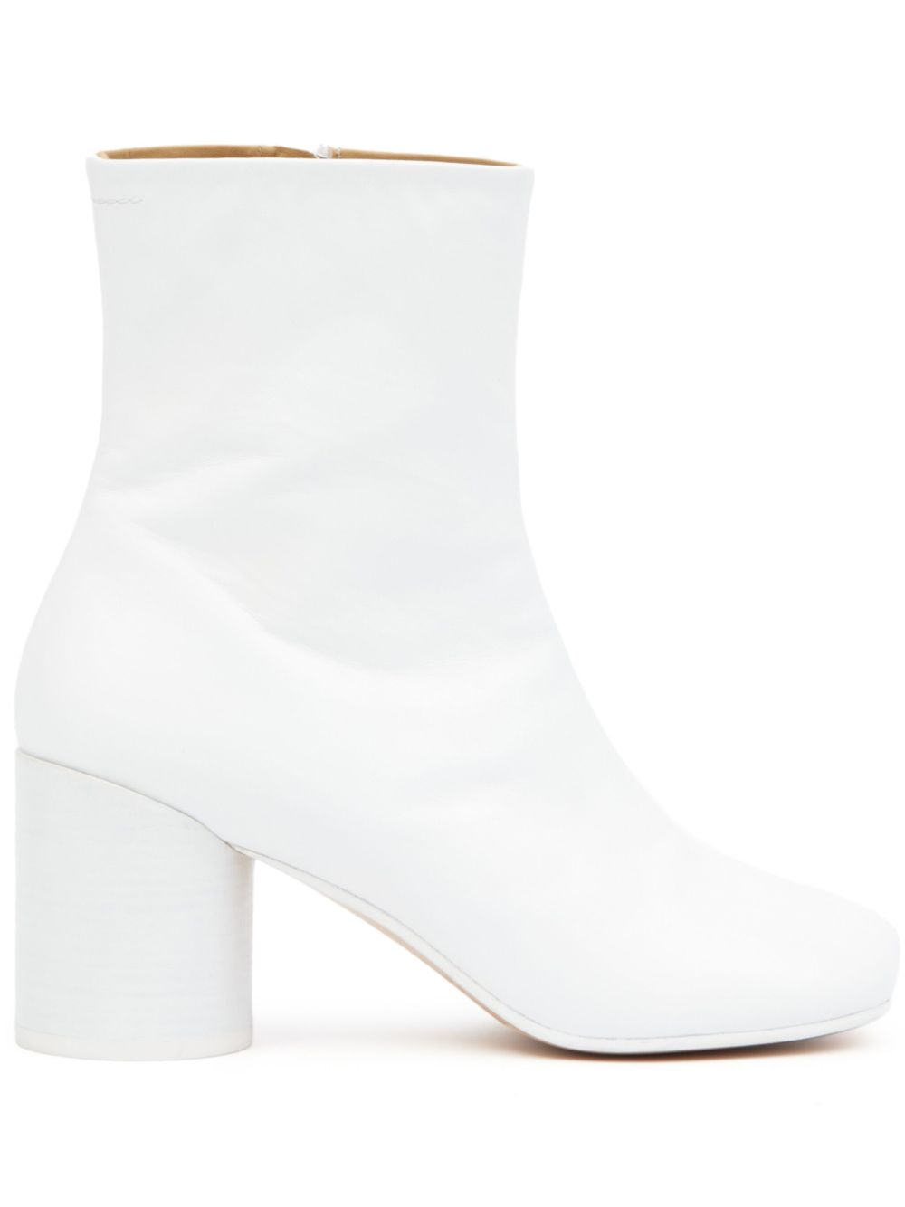 MM6 Maison Margiela Boots White