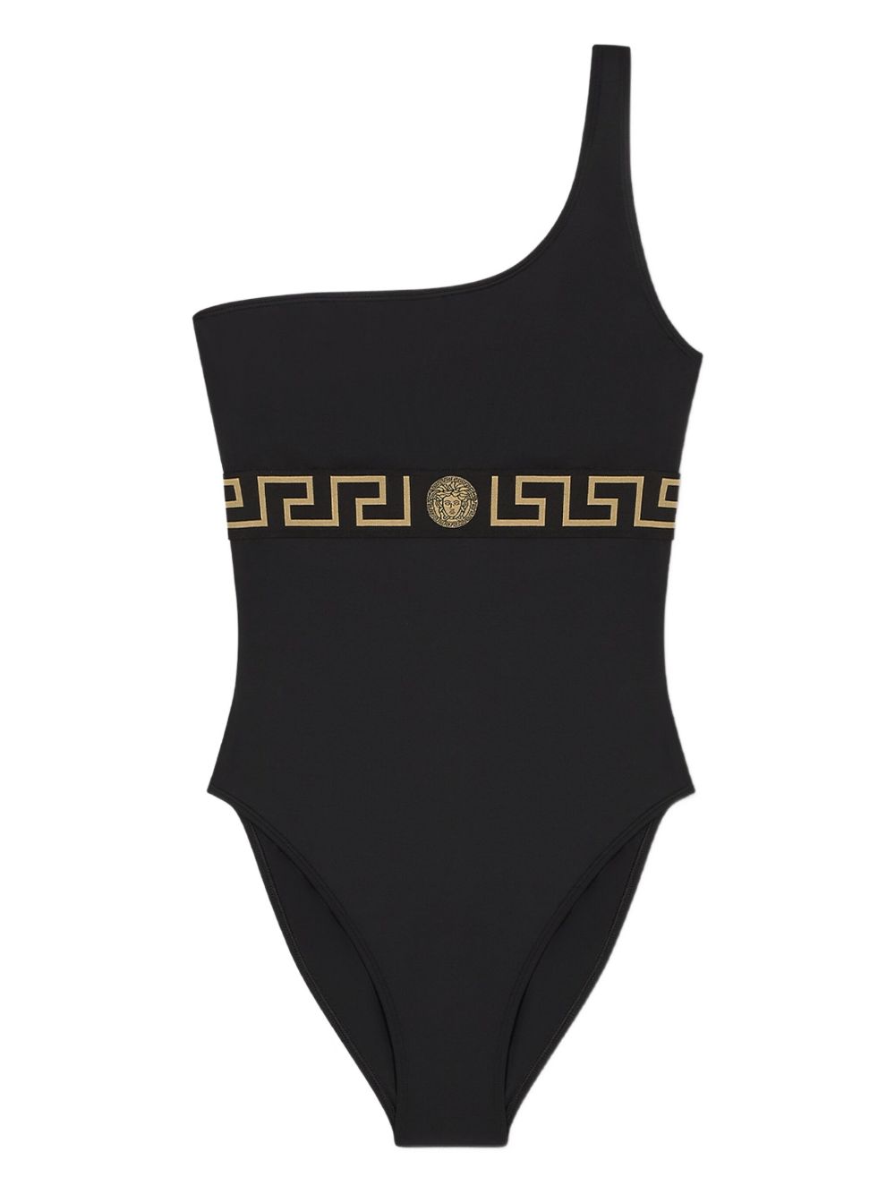 Versace Sea clothing Black