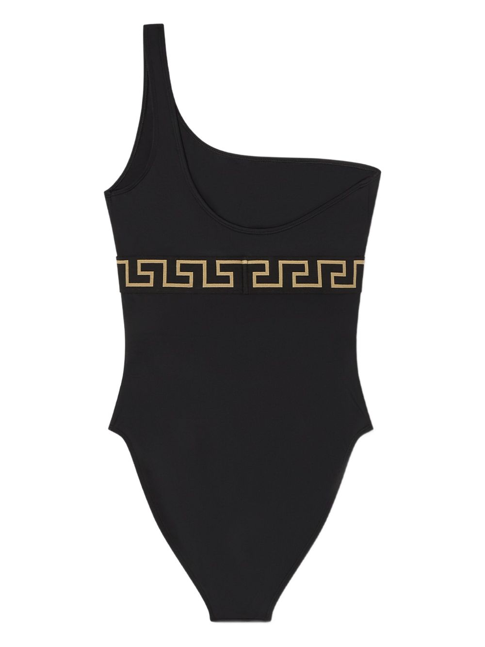 Versace Sea clothing Black