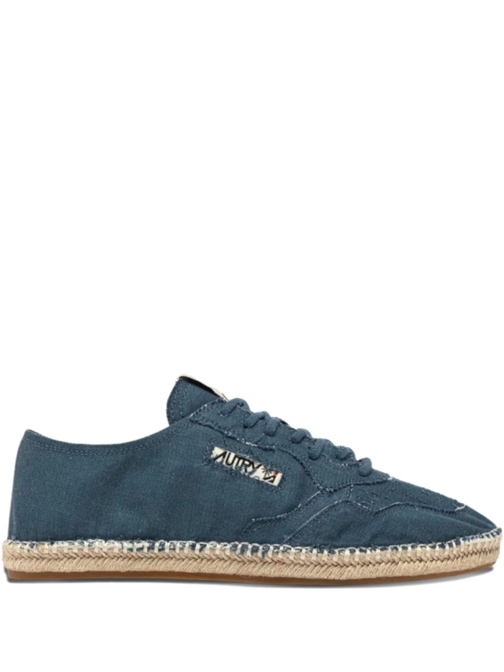 Autry Sandy espadrille sneakers