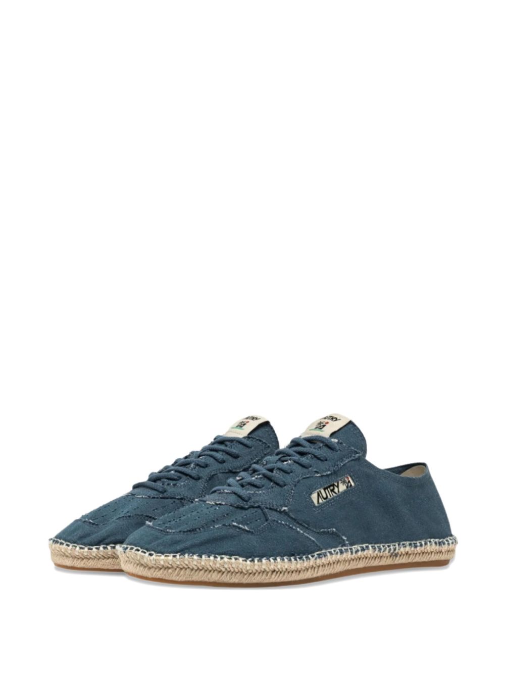 Autry Sandy espadrille sneakers