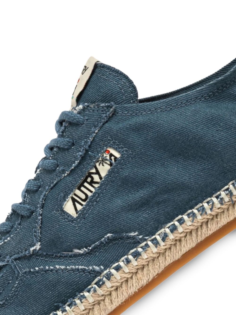 Autry Sandy espadrille sneakers