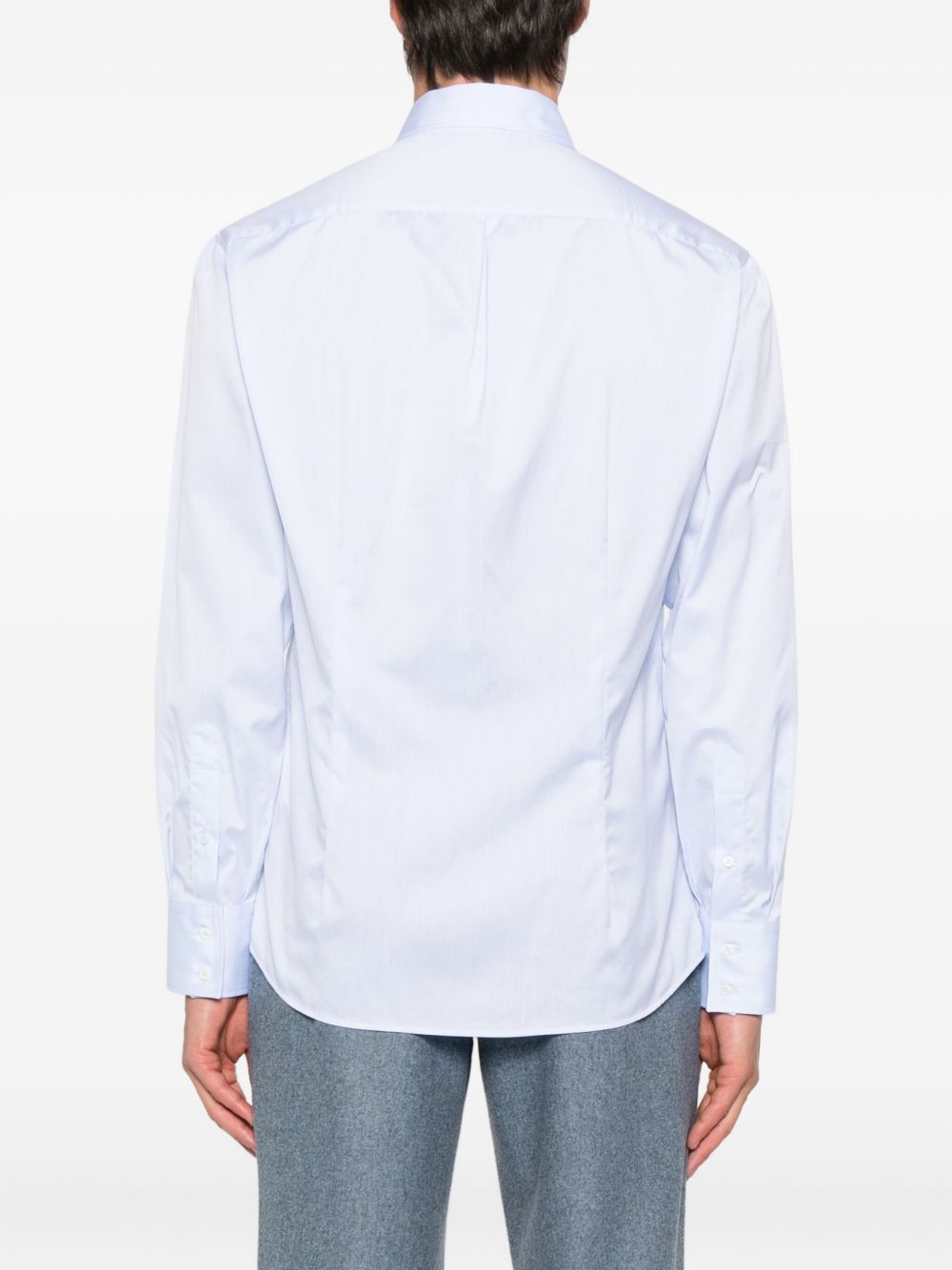 Brunello Cucinelli Cotton shirt