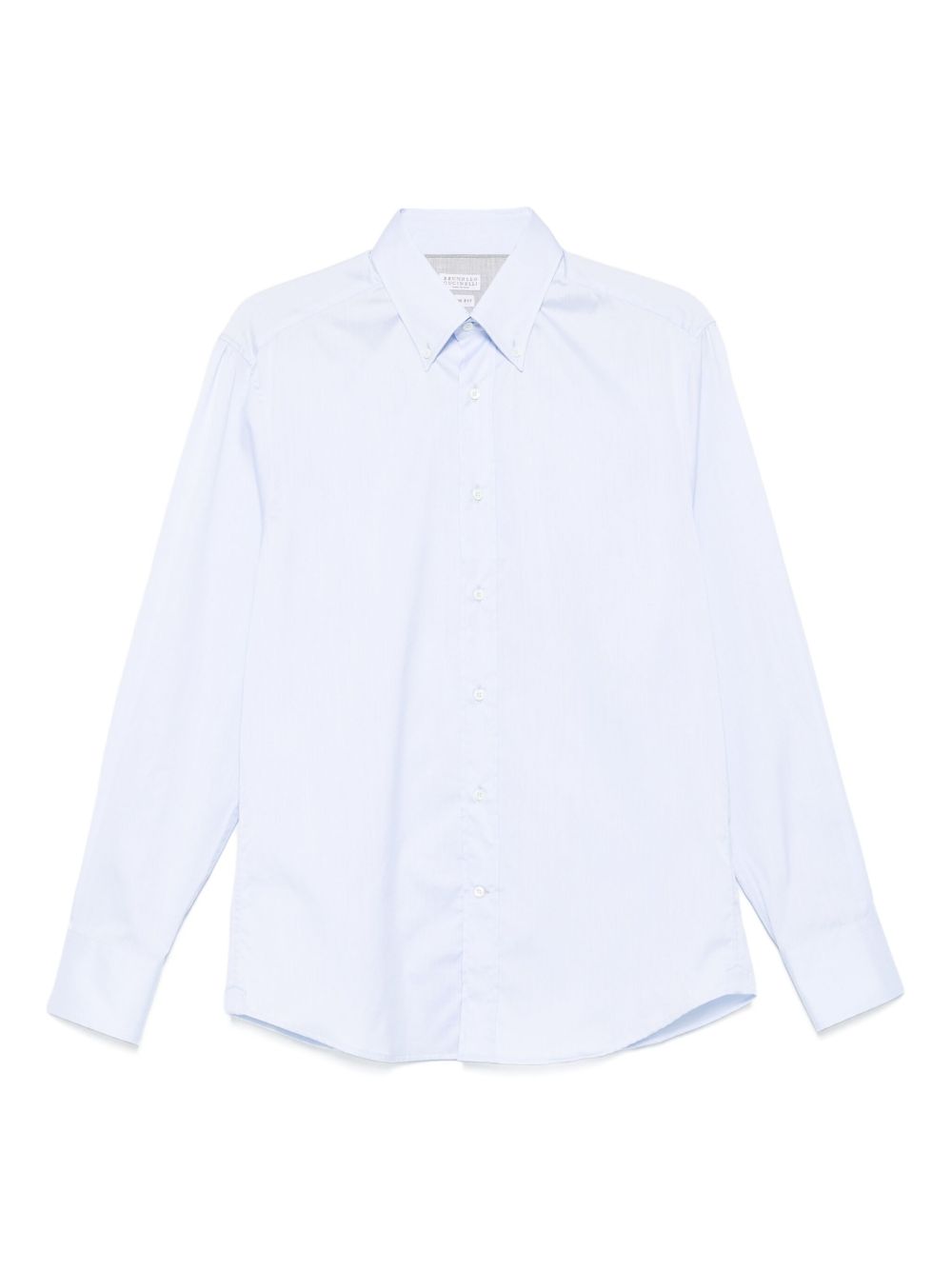 Brunello Cucinelli Cotton shirt
