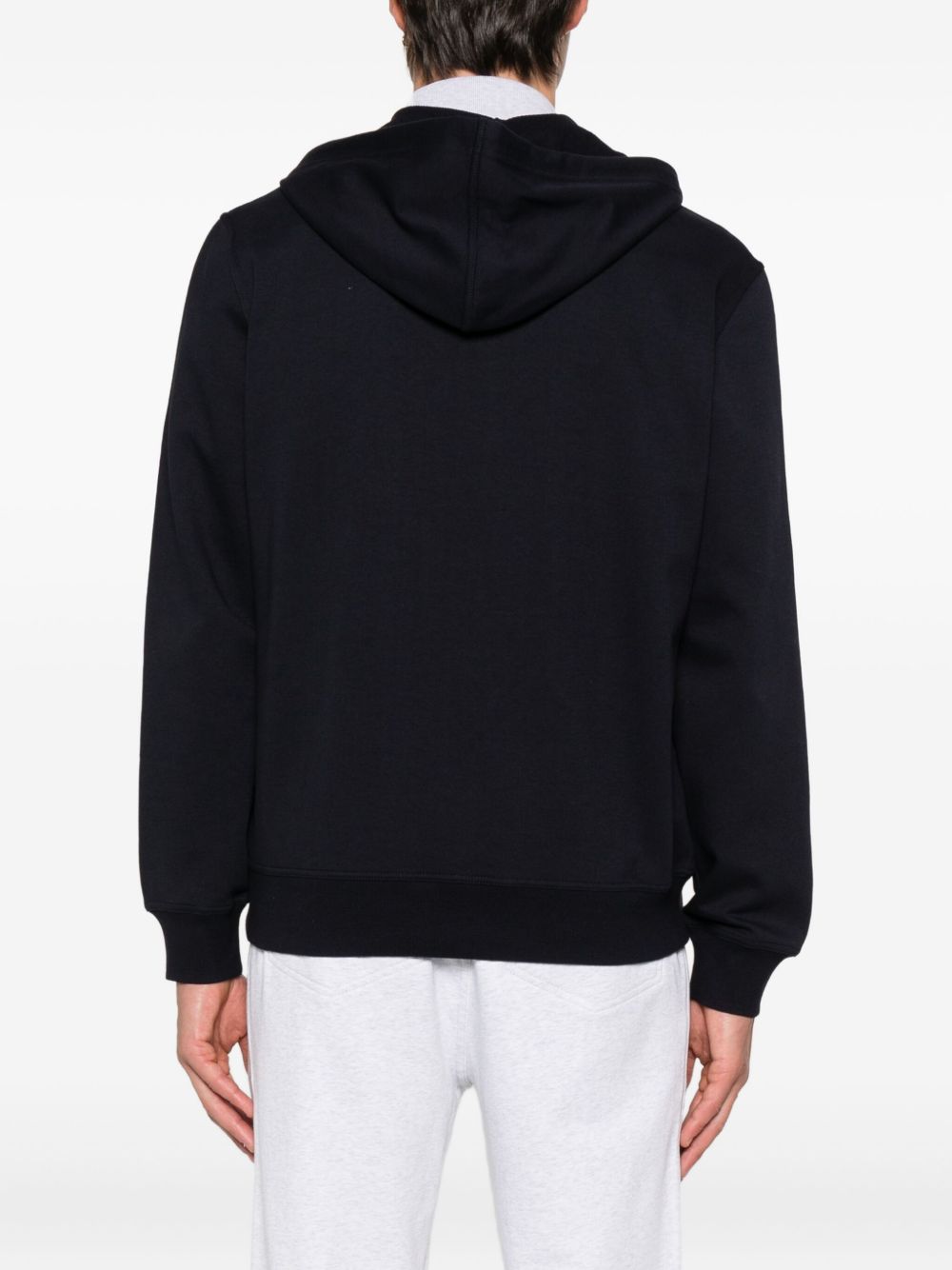 Brunello Cucinelli Zip-up sweatshirt