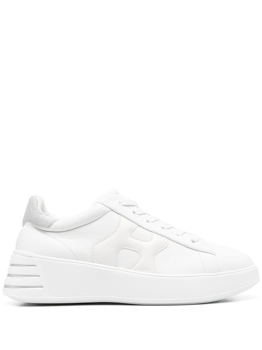 Hogan Pre Rebel low-top sneakers