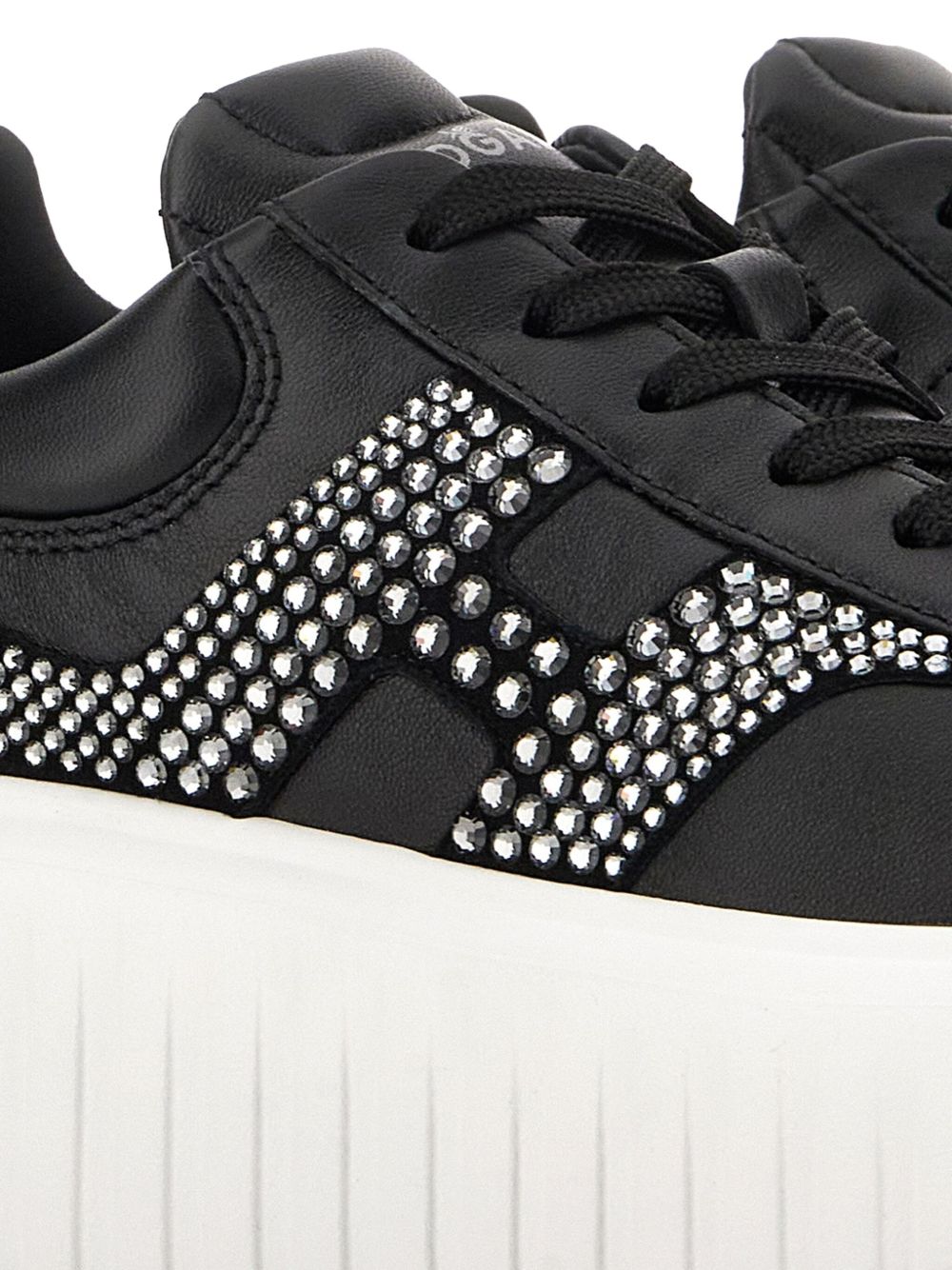 Hogan Pre Hogan H-Stripes