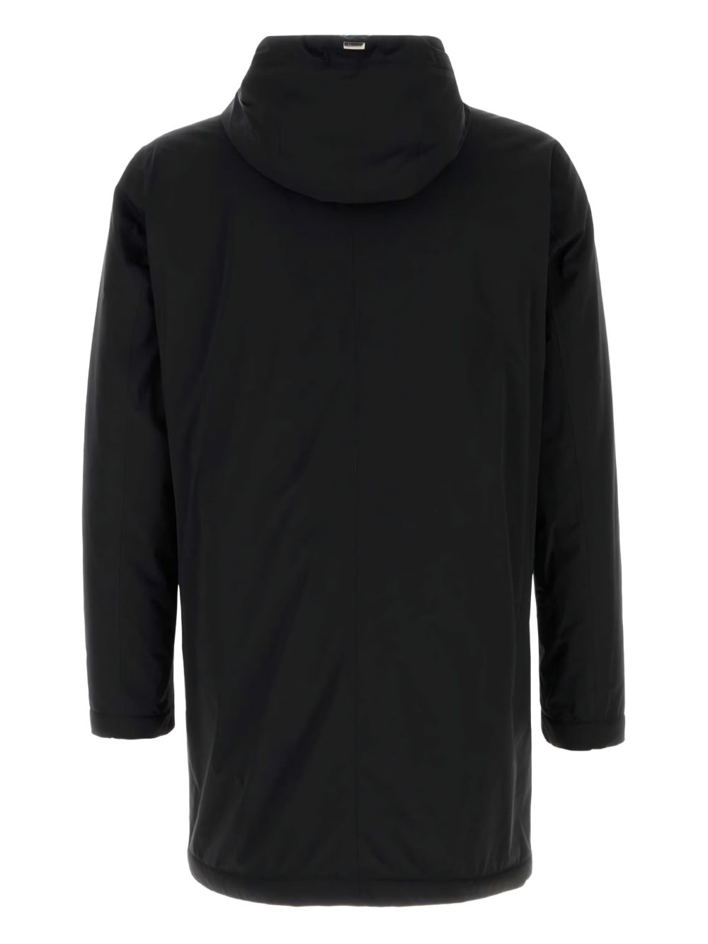 Herno Coats Black
