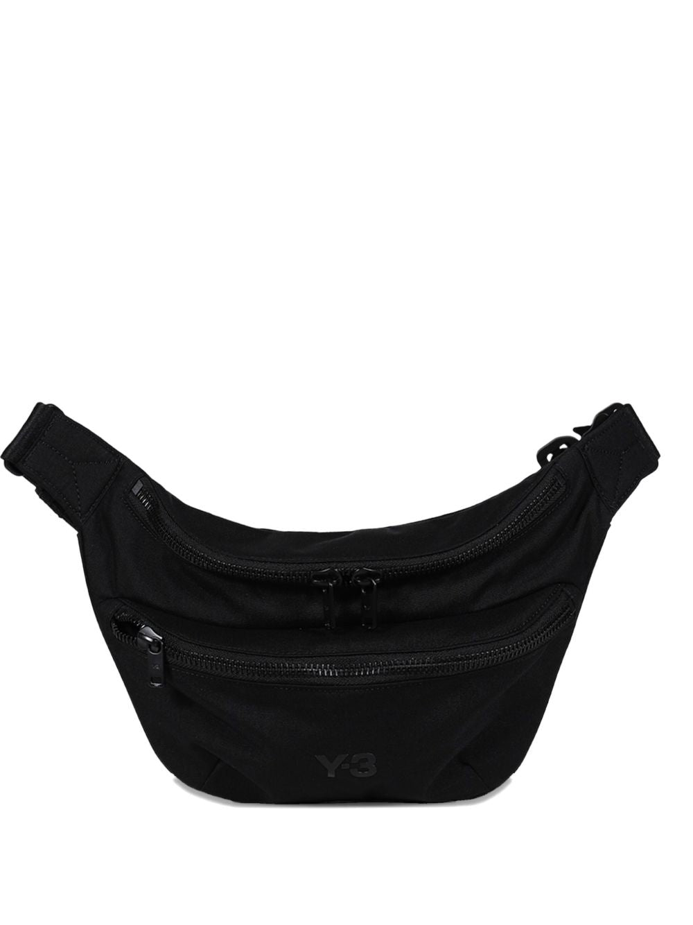 Y-3 Nylon beltbag