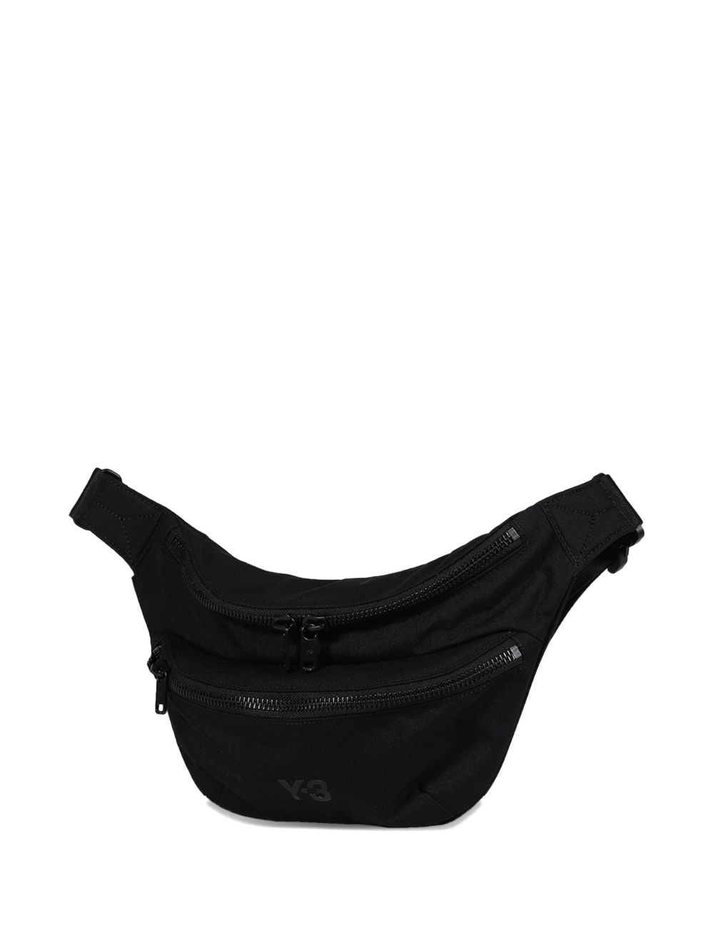 Y-3 Nylon beltbag