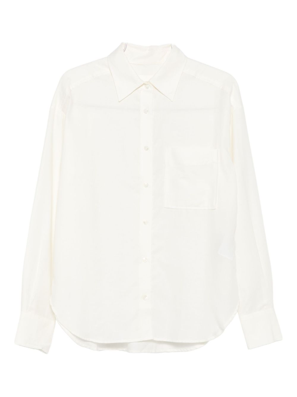 Closed Shirts Ivory
