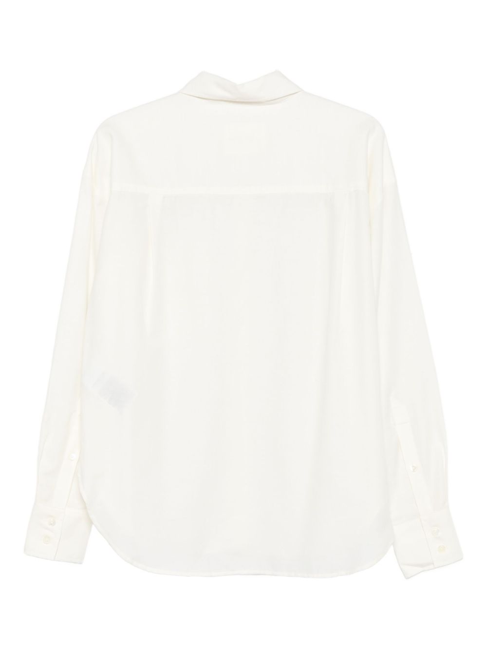 Closed Shirts Ivory