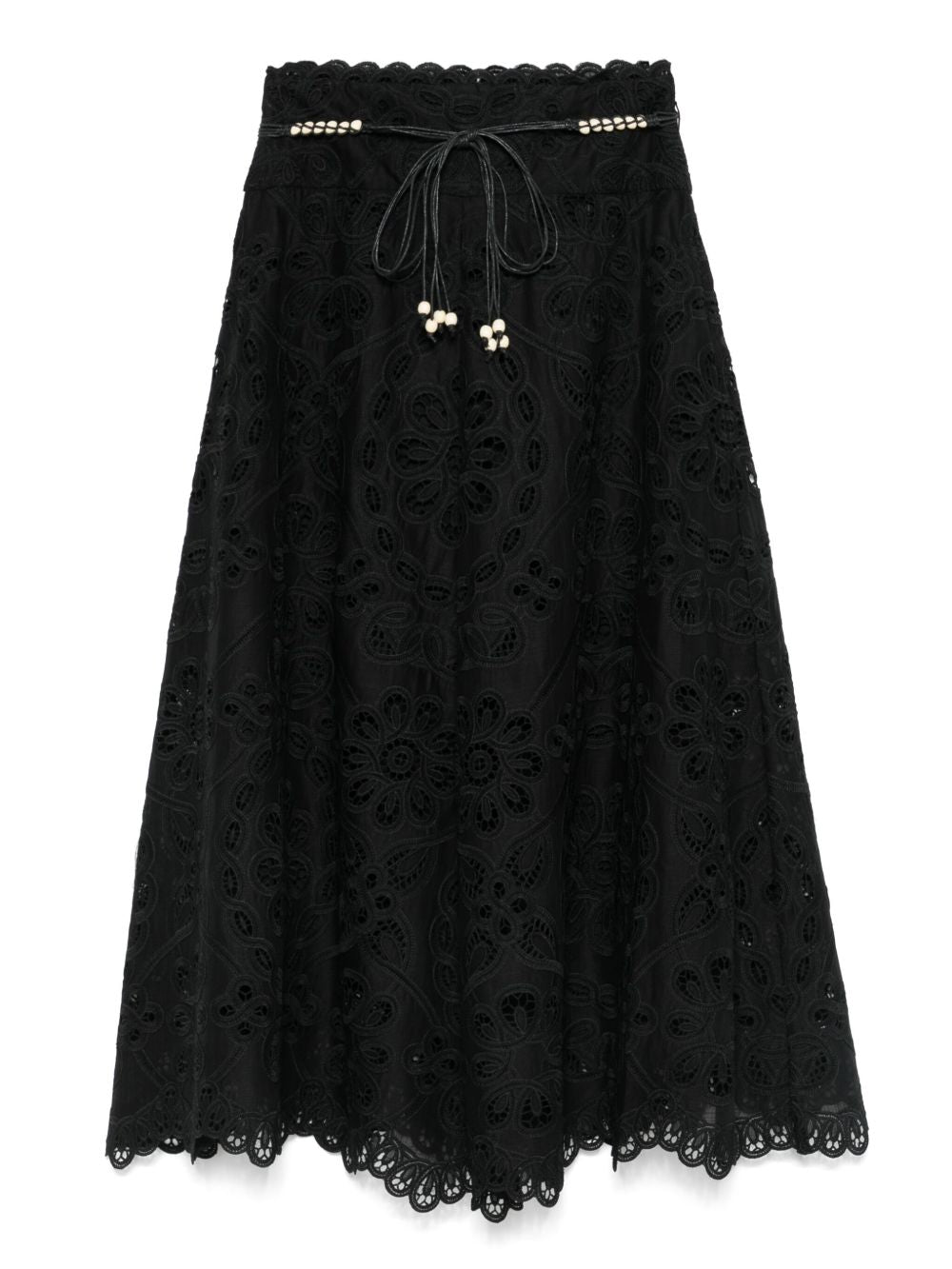 Zimmermann Rhiannon skirt