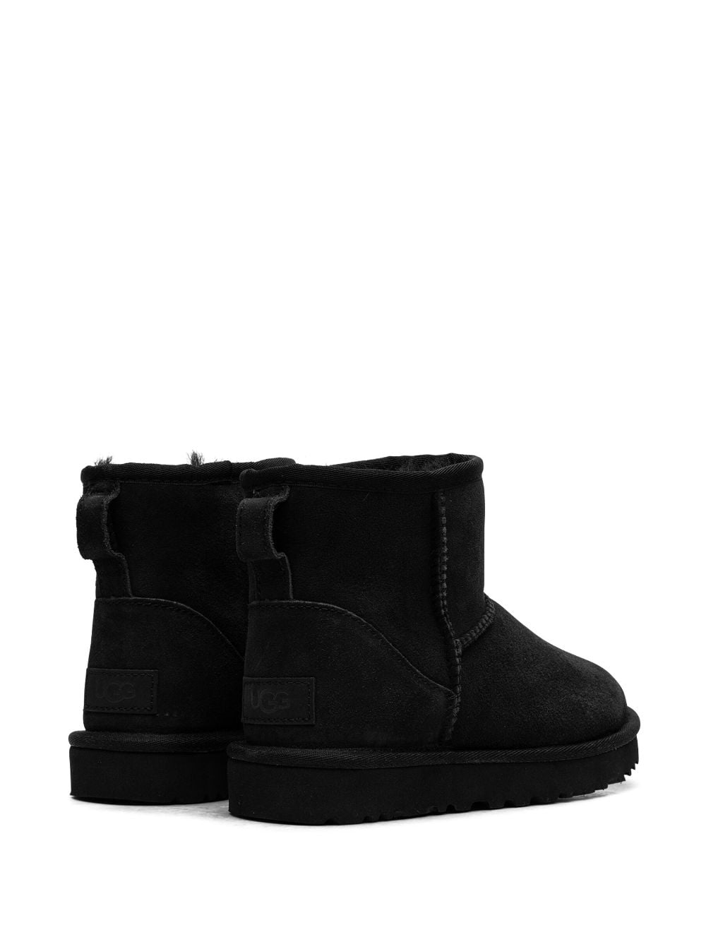 UGG Classic Mini II Boots