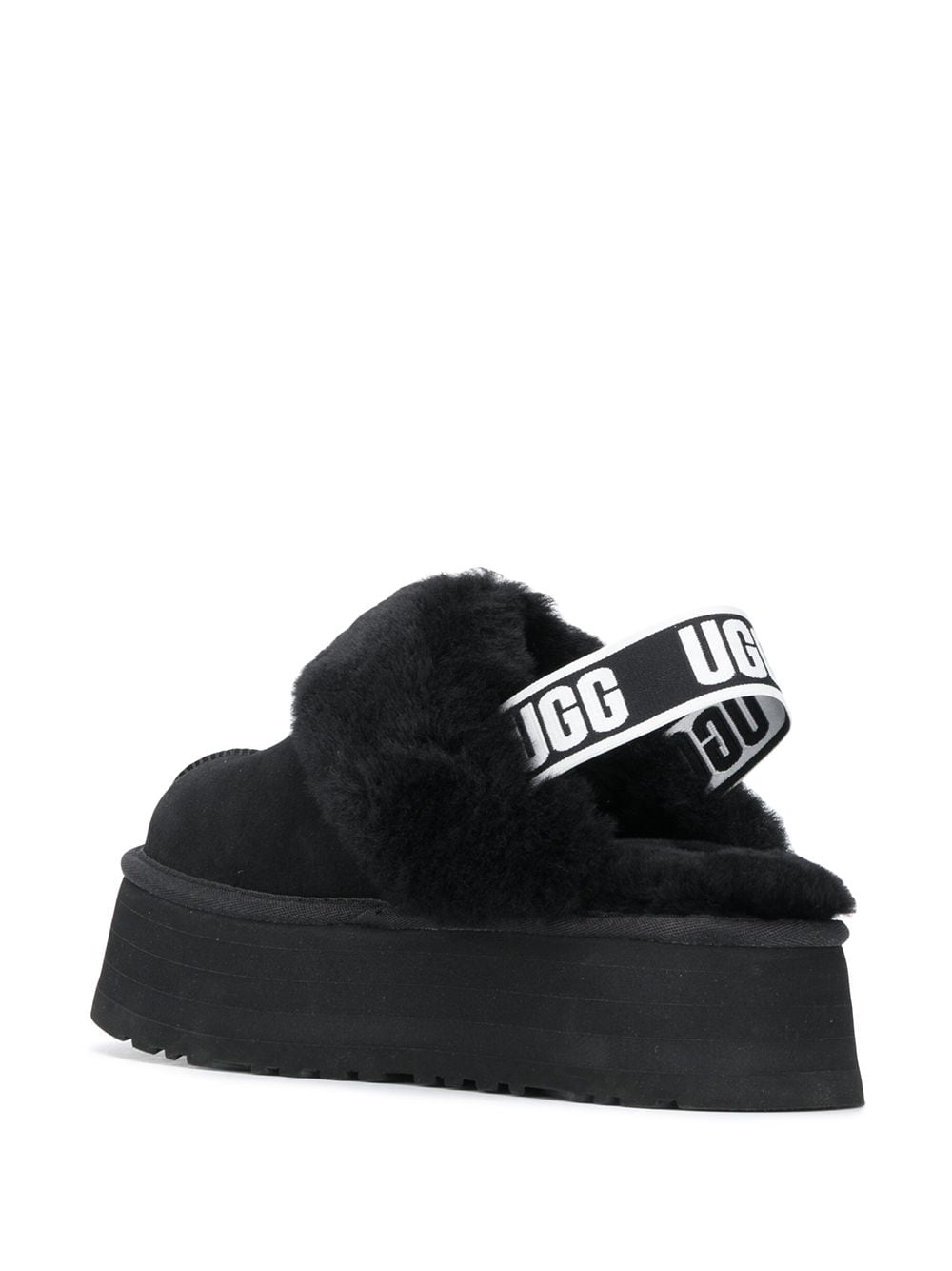 Ugg Funkette slippers