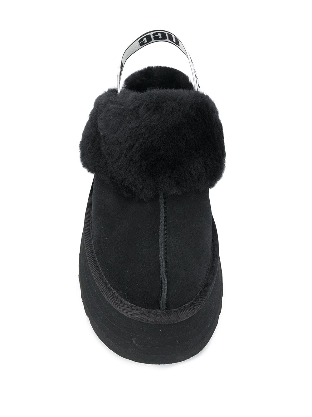 Ugg Funkette slippers