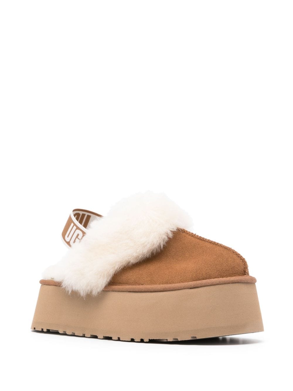 UGG Australia Sandals Beige