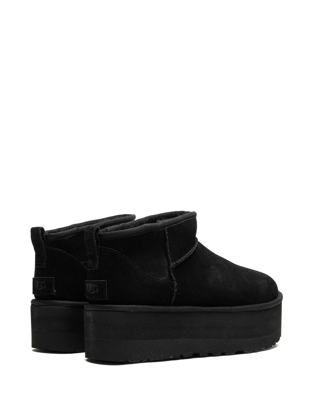UGG Boots Black
