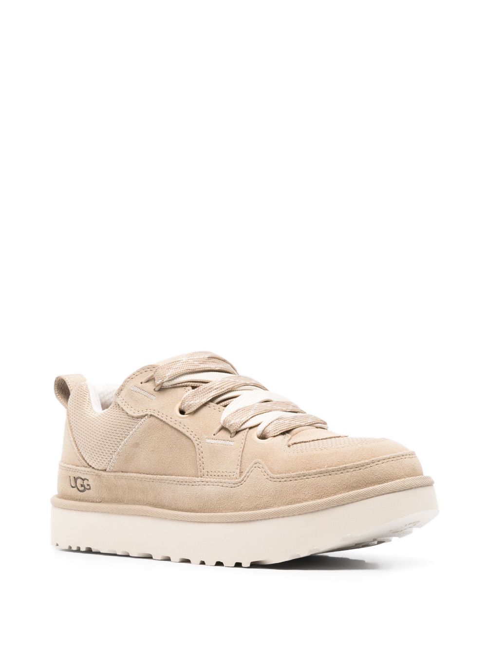 UGG Sneakers Beige