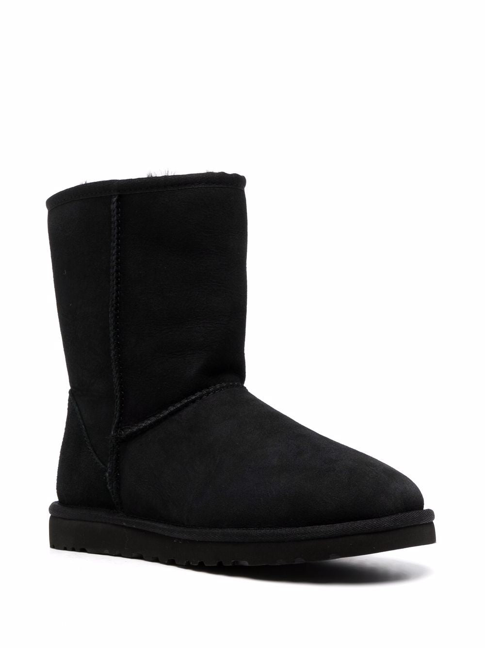 UGG Australia Boots Black