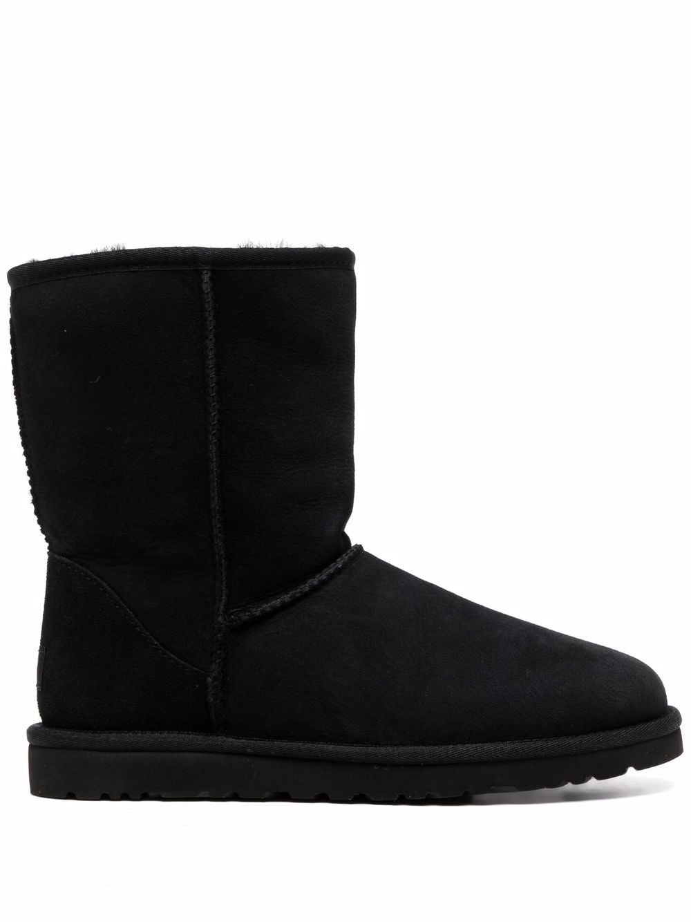 UGG Australia Boots Black