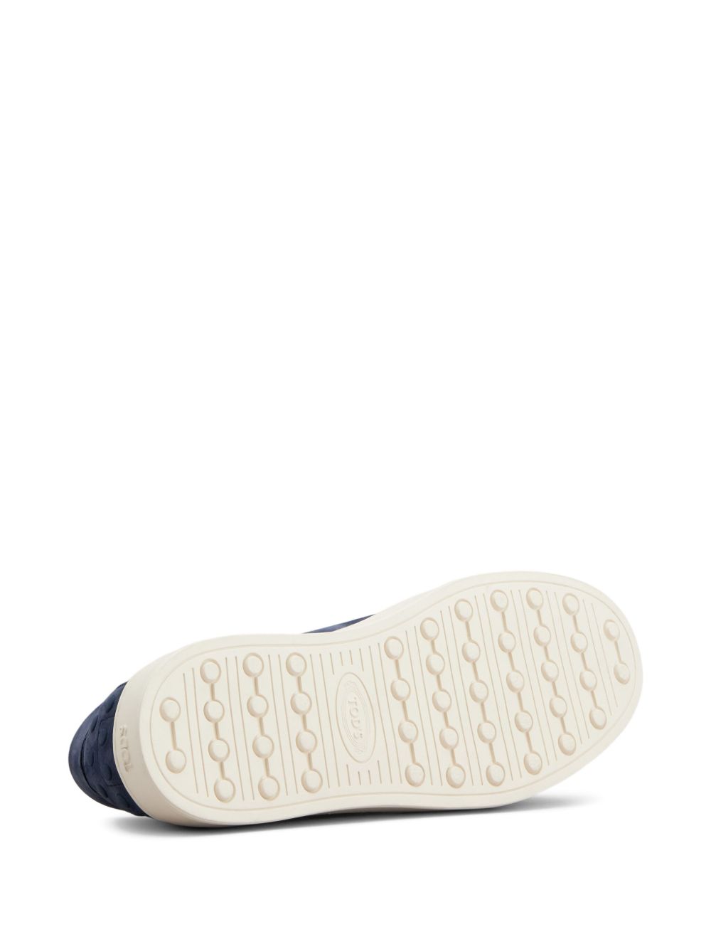 Tod's Nubuck Sneakers